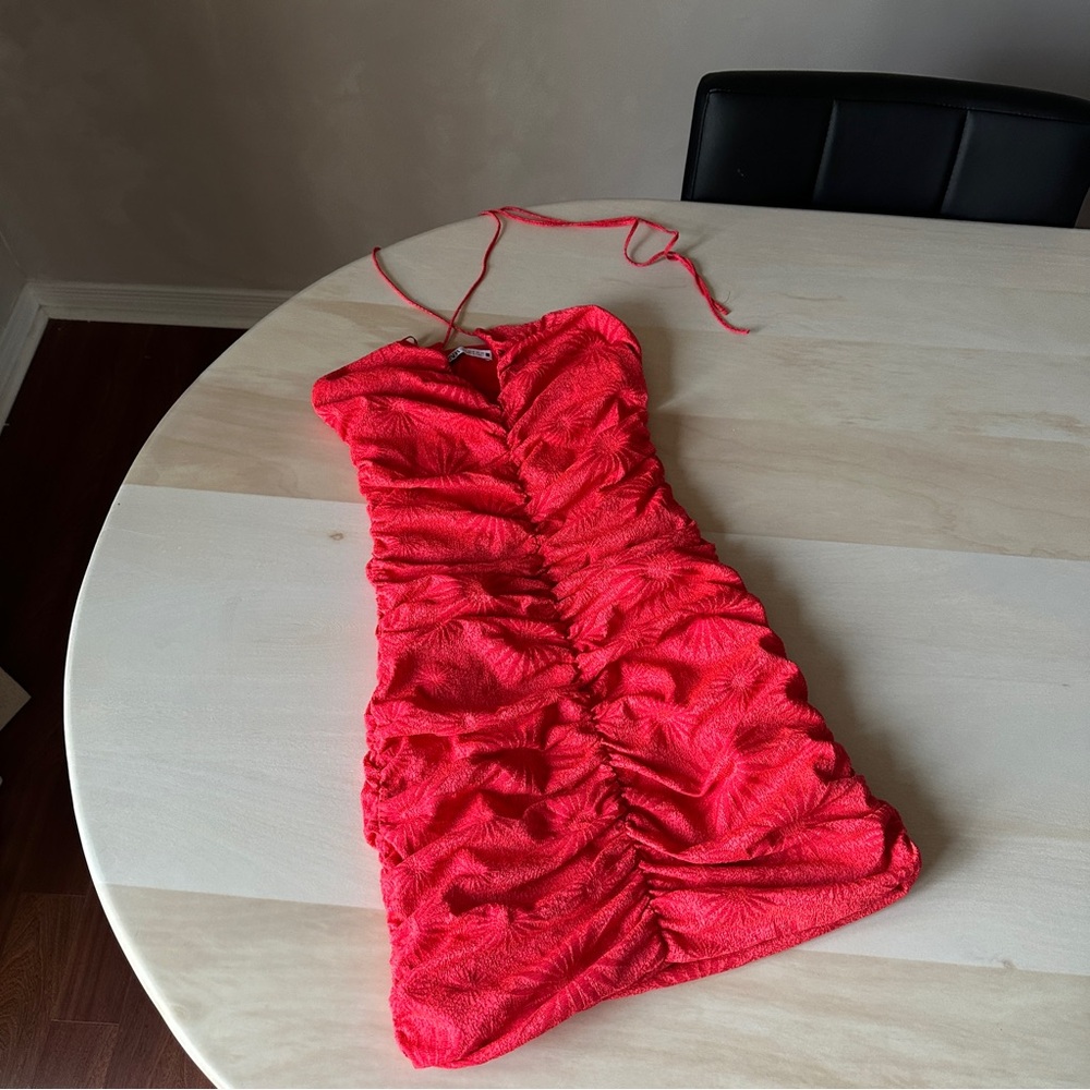 Zara mini dress